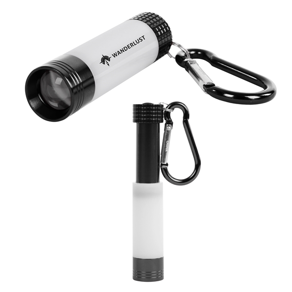 Mini Lantern Flashlight - Mini Lantern Flashlight - Image 2 of 12