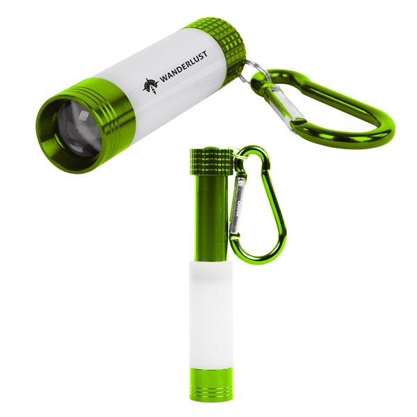 Mini Lantern Flashlight - Mini Lantern Flashlight - Image 4 of 12