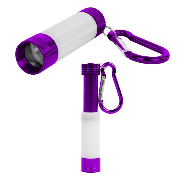 Mini Lantern Flashlight - Mini Lantern Flashlight - Image 5 of 12