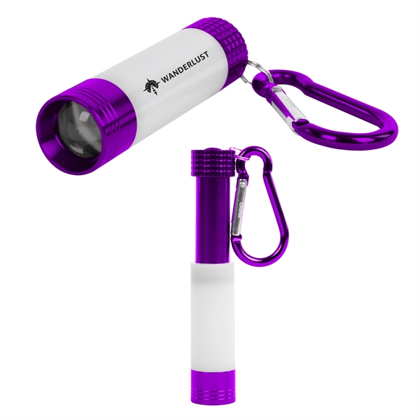 Mini Lantern Flashlight - Mini Lantern Flashlight - Image 6 of 12