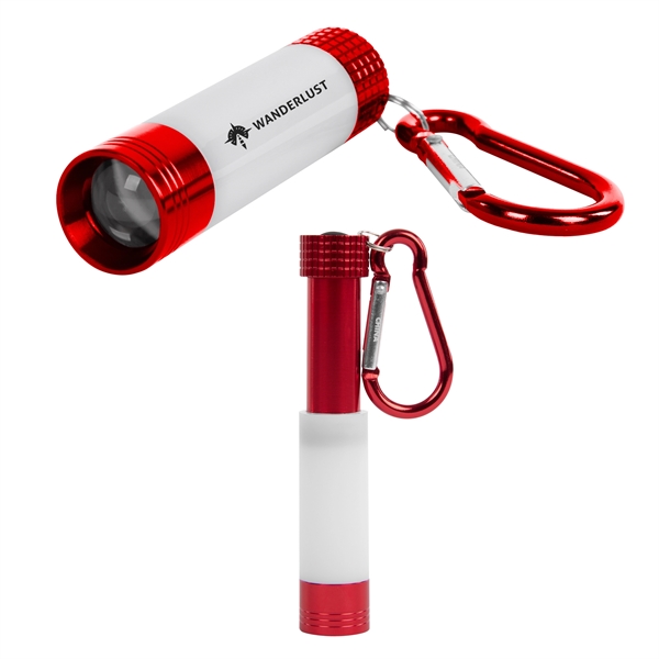 Mini Lantern Flashlight - Mini Lantern Flashlight - Image 8 of 12