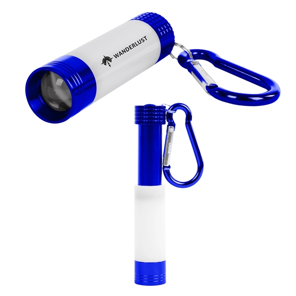 Mini Lantern Flashlight - Mini Lantern Flashlight - Image 10 of 12