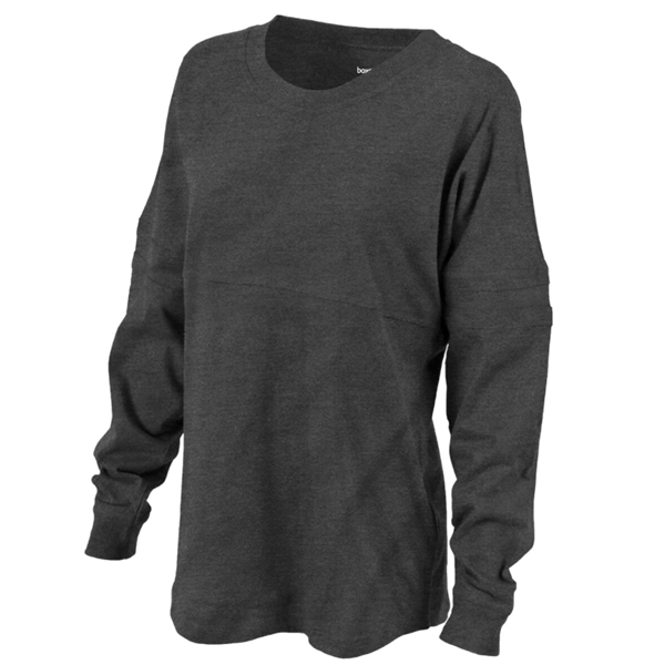 Boxercraft Ladies PomPom Jersey - Boxercraft Ladies PomPom Jersey - Image 5 of 24