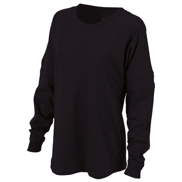 Boxercraft Ladies PomPom Jersey - Boxercraft Ladies PomPom Jersey - Image 6 of 24