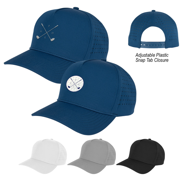 Performance Mesh Cap - Performance Mesh Cap - Image 0 of 16