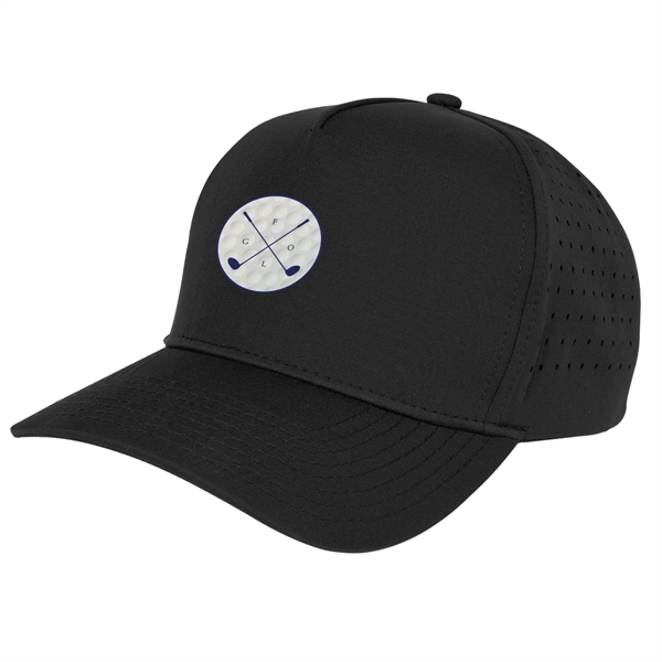 Performance Mesh Cap - Performance Mesh Cap - Image 9 of 16