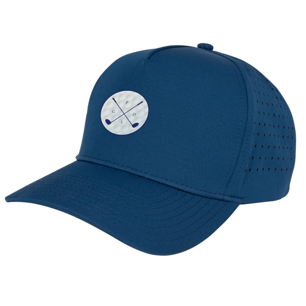 Performance Mesh Cap - Performance Mesh Cap - Image 10 of 16