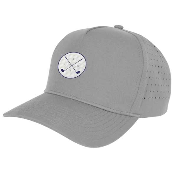 Performance Mesh Cap - Performance Mesh Cap - Image 11 of 16