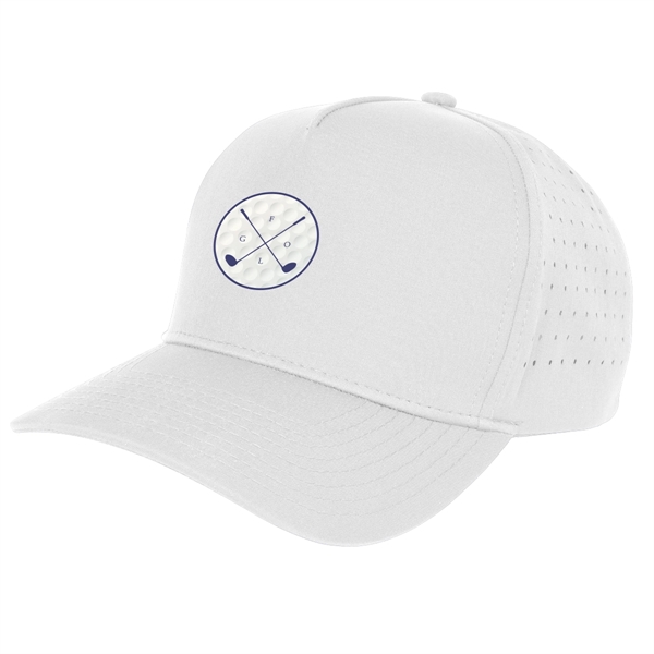 Performance Mesh Cap - Performance Mesh Cap - Image 12 of 16