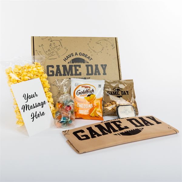 Game Day Happy's Gift Set - Game Day Happy's Gift Set - Image 0 of 0