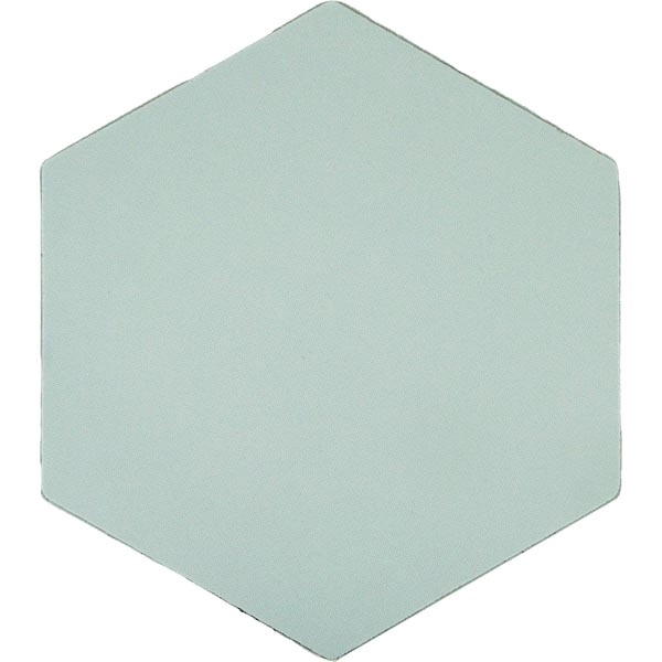 Hexagon Shape Soft Mouse Pad 7.38"x 8.52"x 0.125" - Hexagon Shape Soft Mouse Pad 7.38"x 8.52"x 0.125" - Image 4 of 4