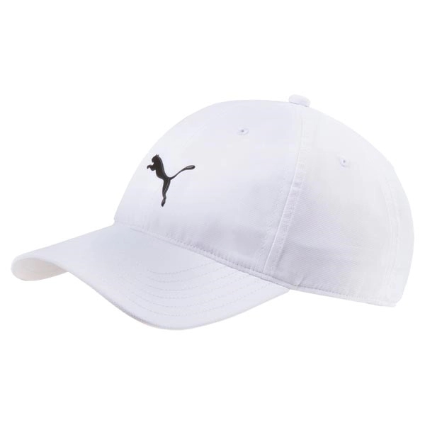 Puma Pounce Adjustable Cap - Puma Pounce Adjustable Cap - Image 1 of 10