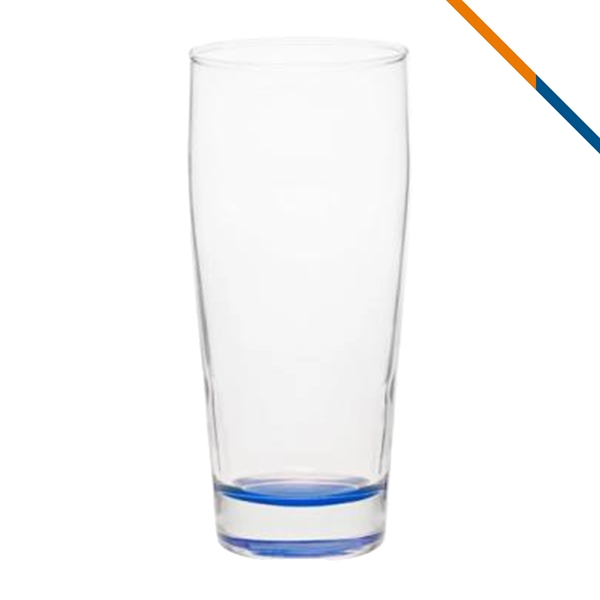 Liga Pub Glasses - 16 OZ. - Liga Pub Glasses - 16 OZ. - Image 3 of 9