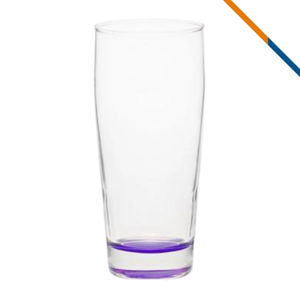 Liga Pub Glasses - 16 OZ. - Liga Pub Glasses - 16 OZ. - Image 6 of 9