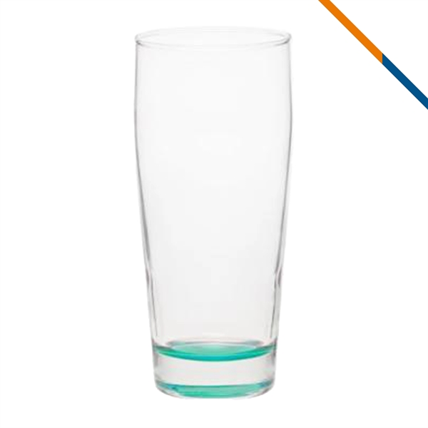 Liga Pub Glasses - 16 OZ. - Liga Pub Glasses - 16 OZ. - Image 8 of 9