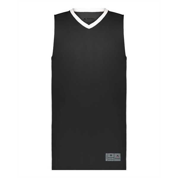 Augusta Sportswear Match-Up Basketball Jersey - Augusta Sportswear Match-Up Basketball Jersey - Image 1 of 24