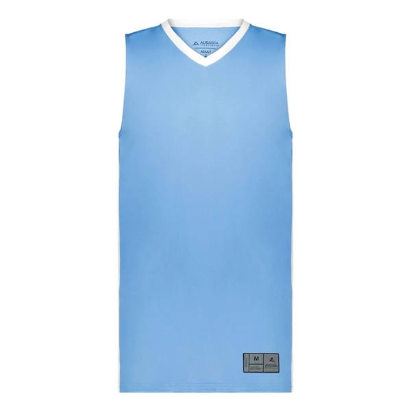 Augusta Sportswear Match-Up Basketball Jersey - Augusta Sportswear Match-Up Basketball Jersey - Image 3 of 24