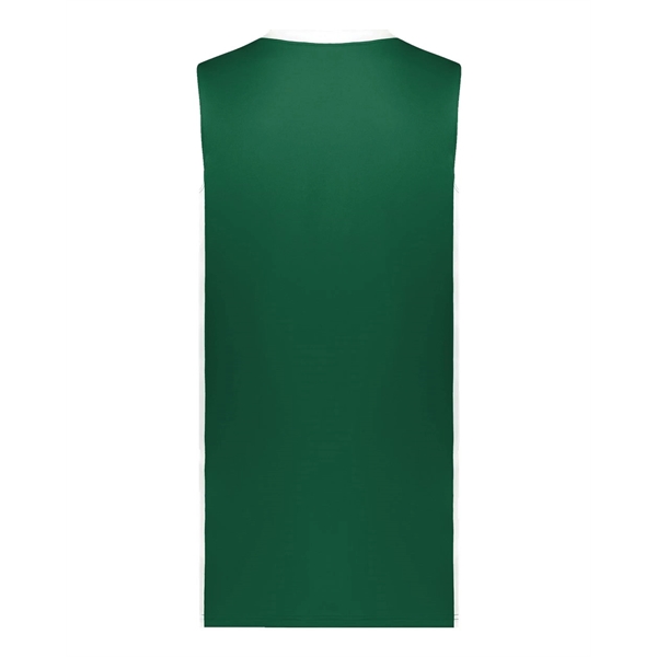 Augusta Sportswear Match-Up Basketball Jersey - Augusta Sportswear Match-Up Basketball Jersey - Image 6 of 24