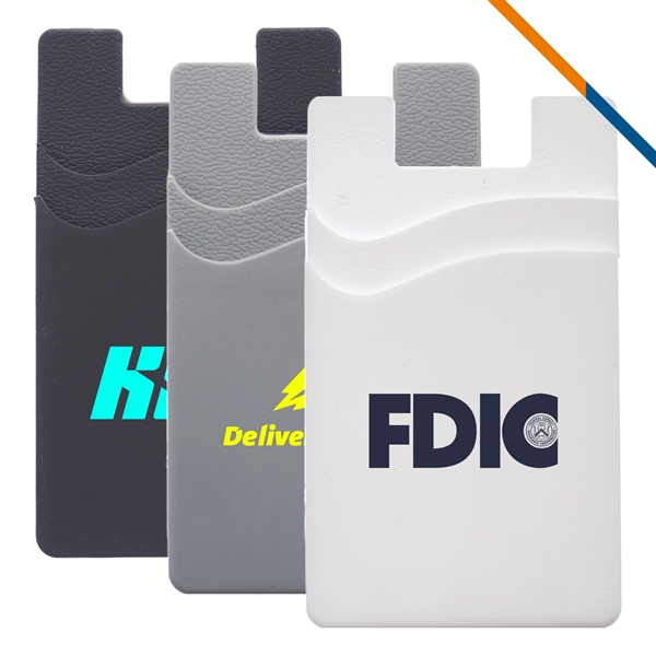 Tongo Dual Pocket Phone Wallet - Tongo Dual Pocket Phone Wallet - Image 0 of 5