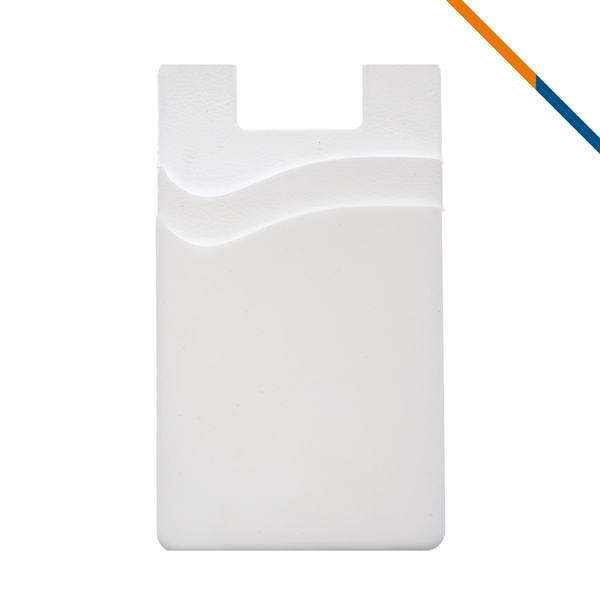 Tongo Dual Pocket Phone Wallet - Tongo Dual Pocket Phone Wallet - Image 3 of 5