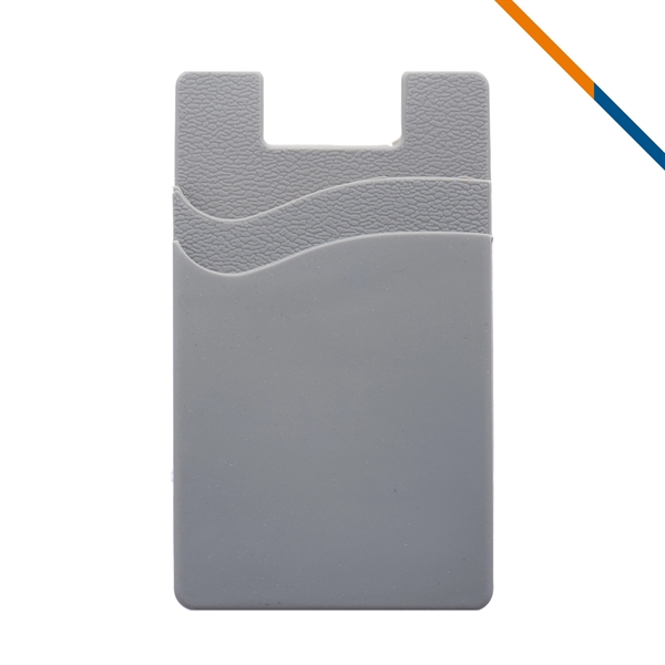 Tongo Dual Pocket Phone Wallet - Tongo Dual Pocket Phone Wallet - Image 4 of 5