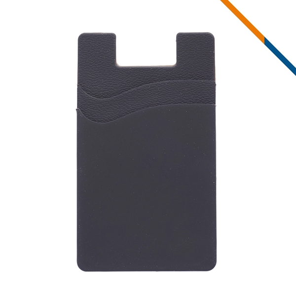 Tongo Dual Pocket Phone Wallet - Tongo Dual Pocket Phone Wallet - Image 5 of 5