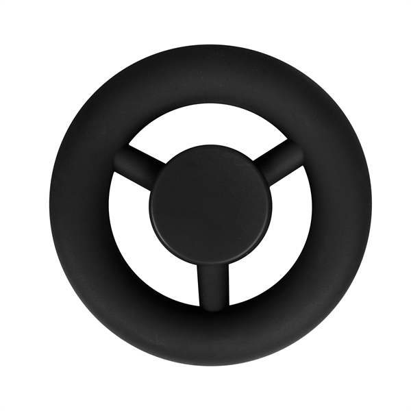 Custom Whirl Wheel Fidget Spinner