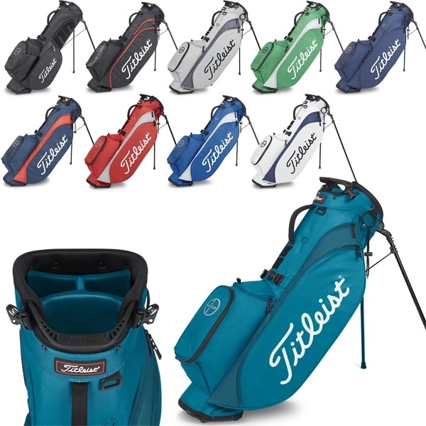 Titleist Player 4 Stand Bag