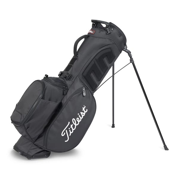 Custom Titleist Player 4 Stand Bag