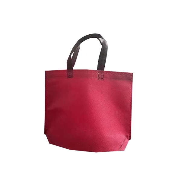 Reusable Non-Woven Gift Tote Bag - Reusable Non-Woven Gift Tote Bag - Image 1 of 10