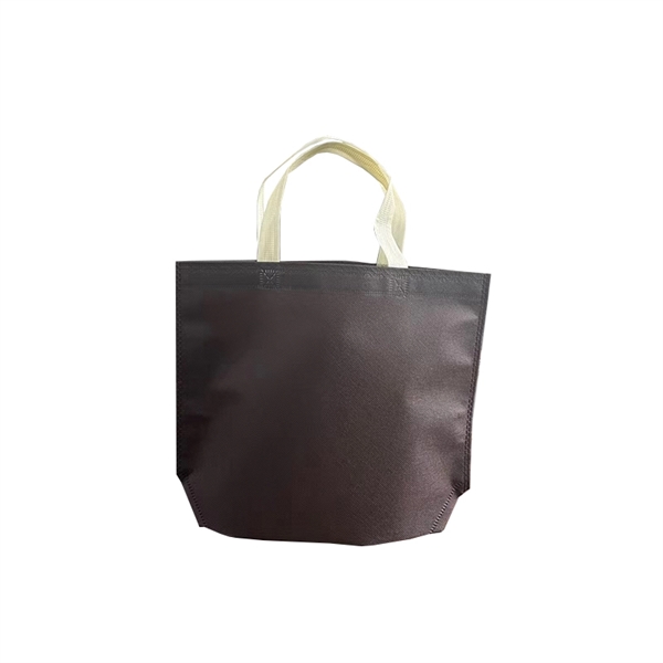 Reusable Non-Woven Gift Tote Bag - Reusable Non-Woven Gift Tote Bag - Image 3 of 10