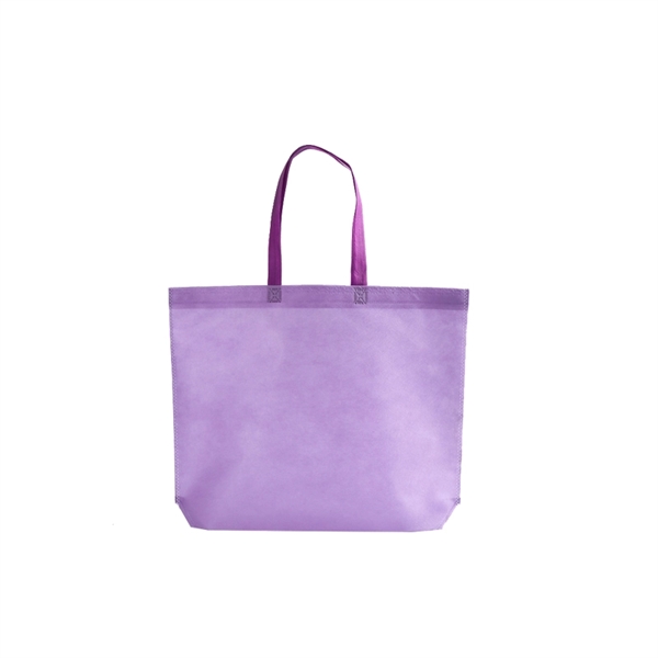 Reusable Non-Woven Gift Tote Bag - Reusable Non-Woven Gift Tote Bag - Image 5 of 10