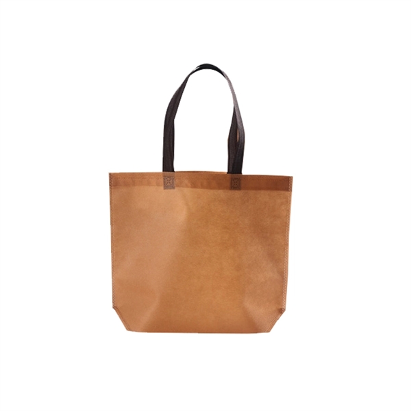 Reusable Non-Woven Gift Tote Bag - Reusable Non-Woven Gift Tote Bag - Image 7 of 10