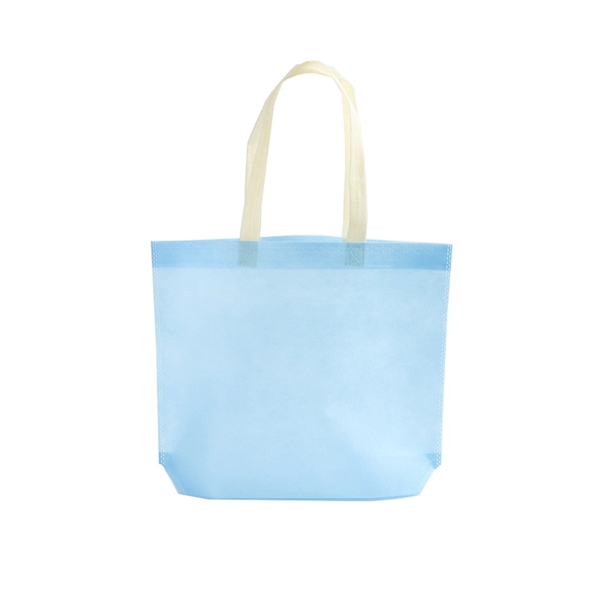 Reusable Non-Woven Gift Tote Bag - Reusable Non-Woven Gift Tote Bag - Image 9 of 10