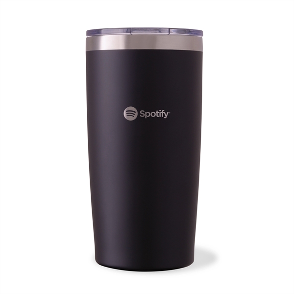 CRUISE CONTROL METALLIC   600 ML / 20 OZ STAINLESS STEEL TUM - CRUISE CONTROL METALLIC   600 ML / 20 OZ STAINLESS STEEL TUM - Image 9 of 16
