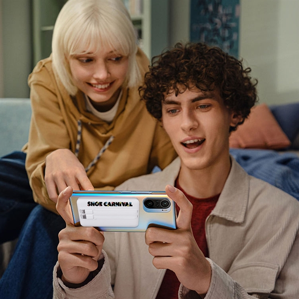 Palatine Fast Charging MagSafe Wireless Power Bank - Palatine Fast Charging MagSafe Wireless Power Bank - Image 3 of 10