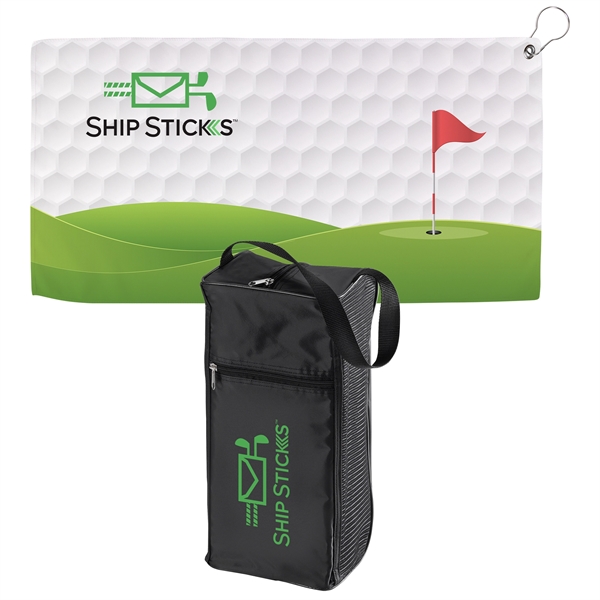 Get on The Green Golf Set - Get on The Green Golf Set - Image 0 of 0