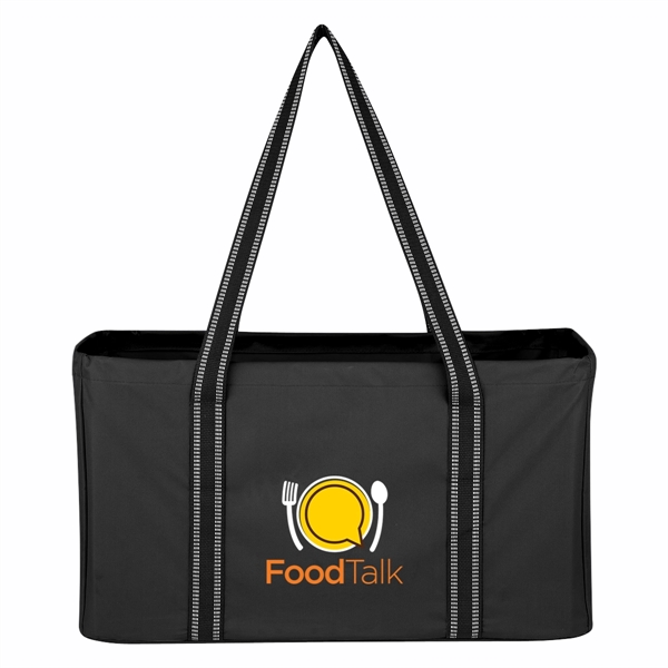 Bring-It-All Utility Trunk Organizer - Bring-It-All Utility Trunk Organizer - Image 5 of 16