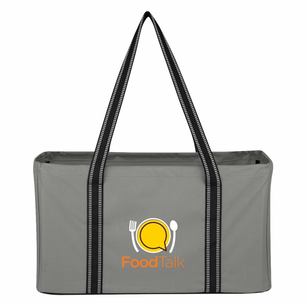 Bring-It-All Utility Trunk Organizer - Bring-It-All Utility Trunk Organizer - Image 6 of 16