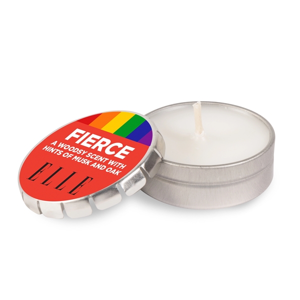 Pride Themed Candle Gift Set - Pride Themed Candle Gift Set - Image 1 of 2