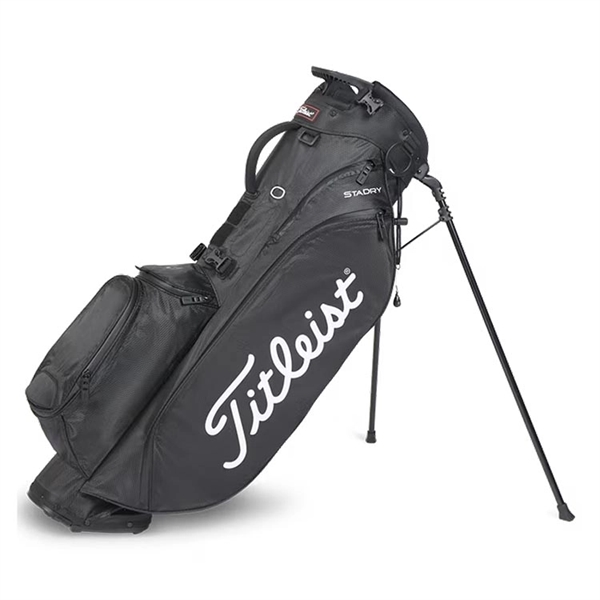 Titleist Player's 4 StaDry Stand Bag - Titleist Player's 4 StaDry Stand Bag - Image 1 of 6