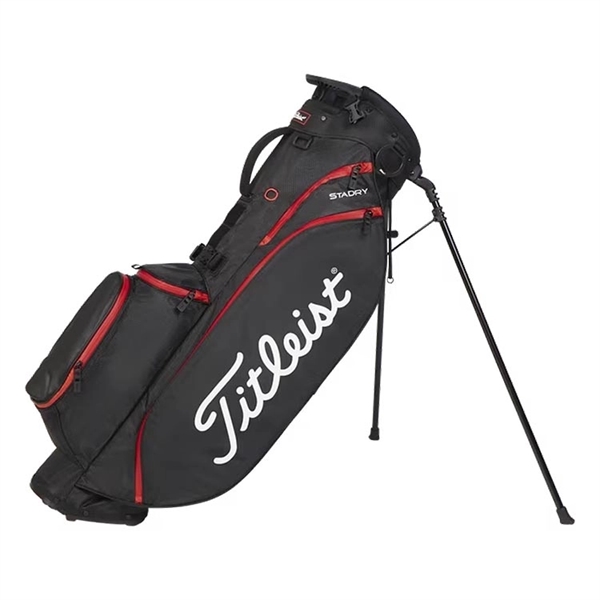 Titleist Player's 4 StaDry Stand Bag - Titleist Player's 4 StaDry Stand Bag - Image 3 of 6