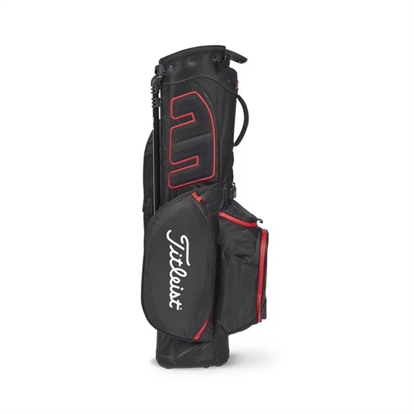 Titleist Player's 4 StaDry Stand Bag - Titleist Player's 4 StaDry Stand Bag - Image 5 of 6