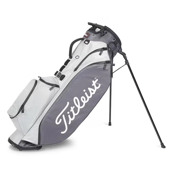Titleist Player's 4 StaDry Stand Bag - Titleist Player's 4 StaDry Stand Bag - Image 6 of 6