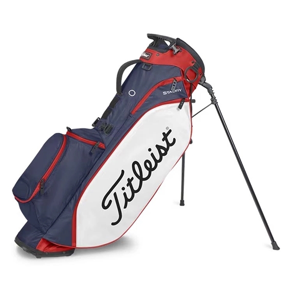 Titleist Player's 4 StaDry Stand Bag - Titleist Player's 4 StaDry Stand Bag - Image 0 of 6