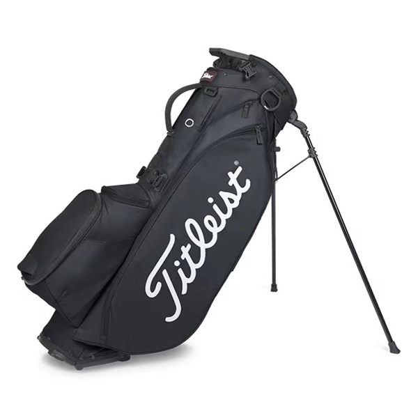 Titleist Player's 5 Stand Bag - Titleist Player's 5 Stand Bag - Image 0 of 9