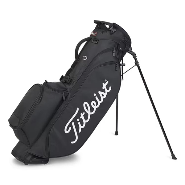 Titleist Players 4 Stand Bag - Titleist Players 4 Stand Bag - Image 1 of 10