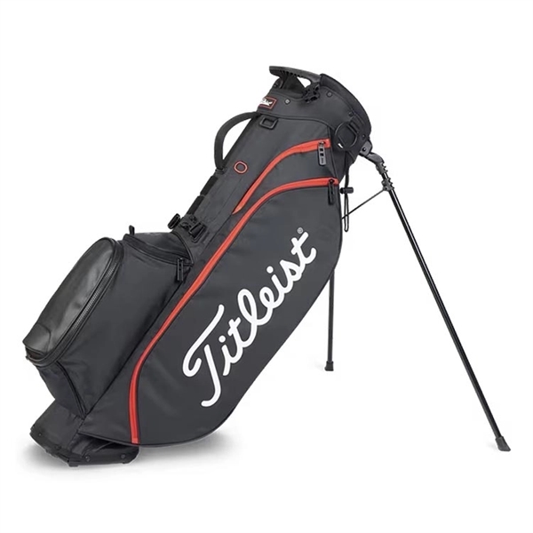 Titleist Players 4 Stand Bag - Titleist Players 4 Stand Bag - Image 3 of 10