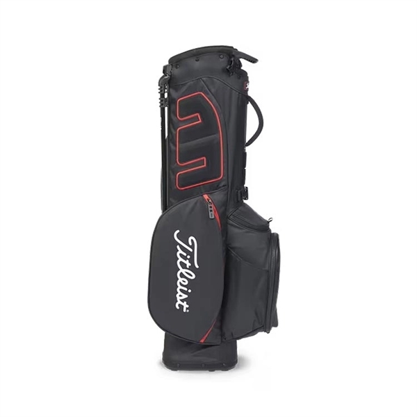 Titleist Players 4 Stand Bag - Titleist Players 4 Stand Bag - Image 5 of 10