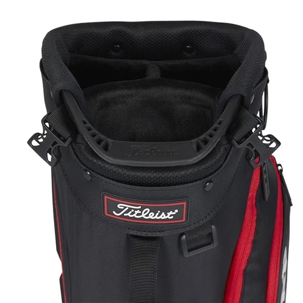 Titleist Players 4 Stand Bag - Titleist Players 4 Stand Bag - Image 6 of 10